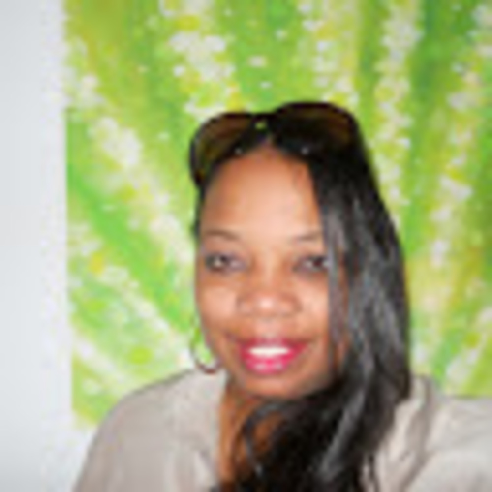 Meet your Posher, Cynthia